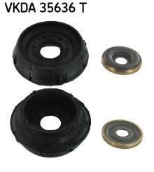 SKF VKDA 35636 T